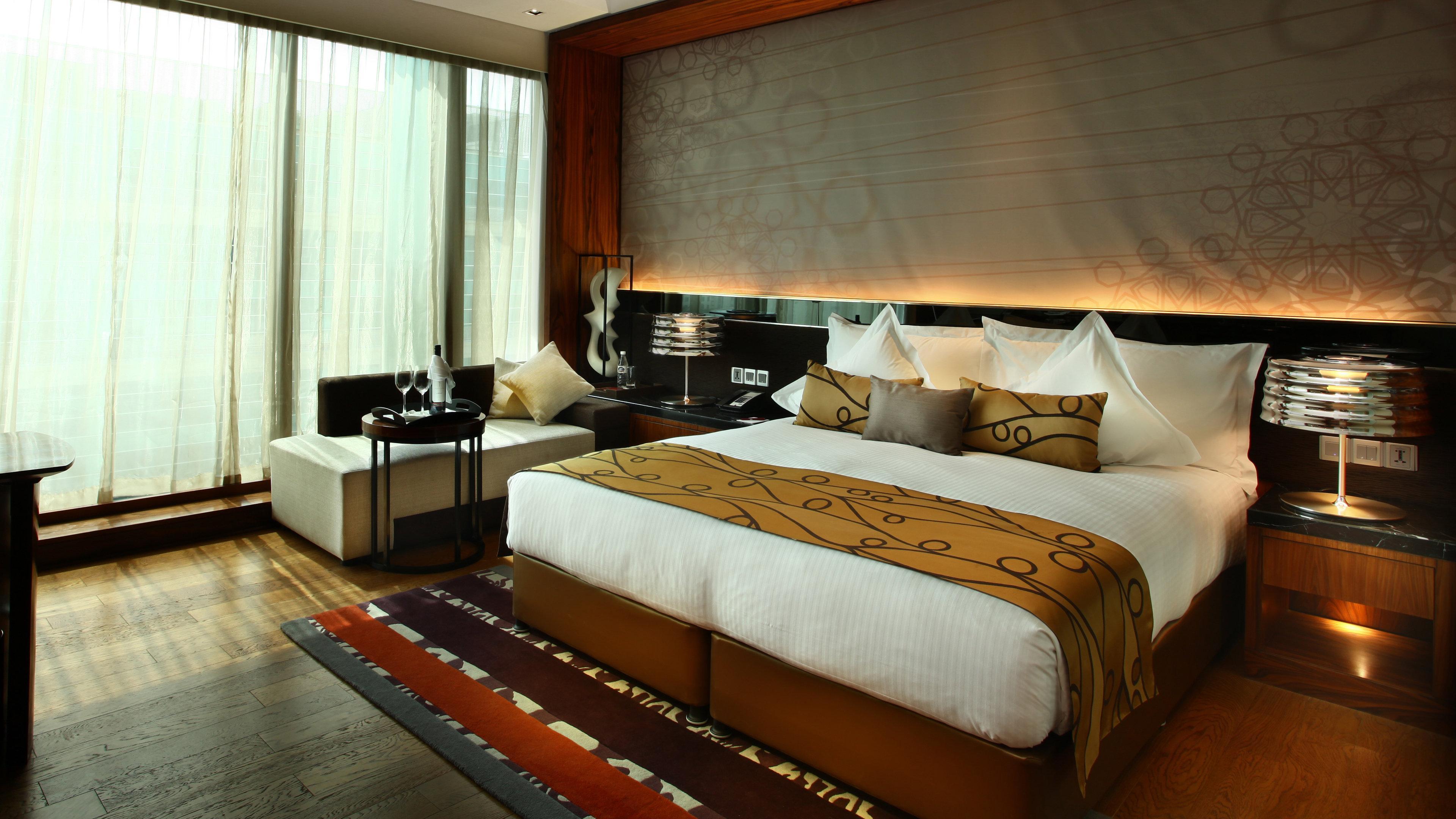 Crowne Plaza New Rohini By Ihg Hotel Delhi (National Capital Territory of India)